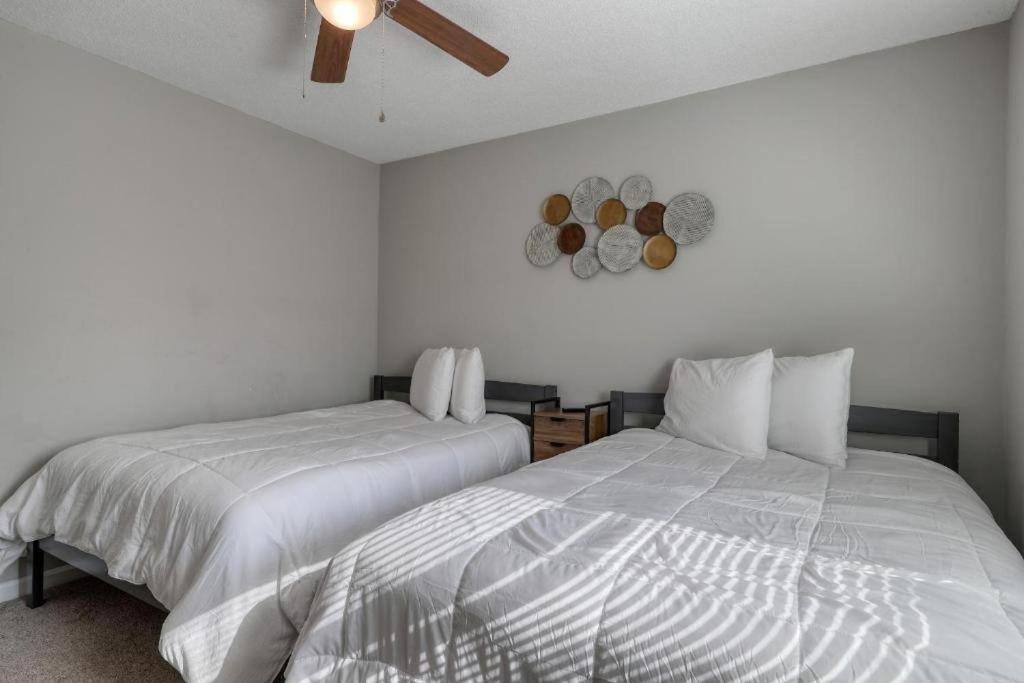 Stylish Haven New Walk To The Ocean Smart Tvs Wifi Apartamento Myrtle Beach Exterior foto