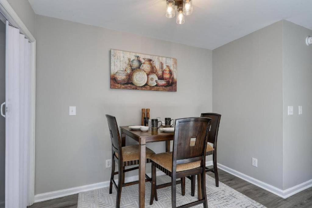 Stylish Haven New Walk To The Ocean Smart Tvs Wifi Apartamento Myrtle Beach Exterior foto