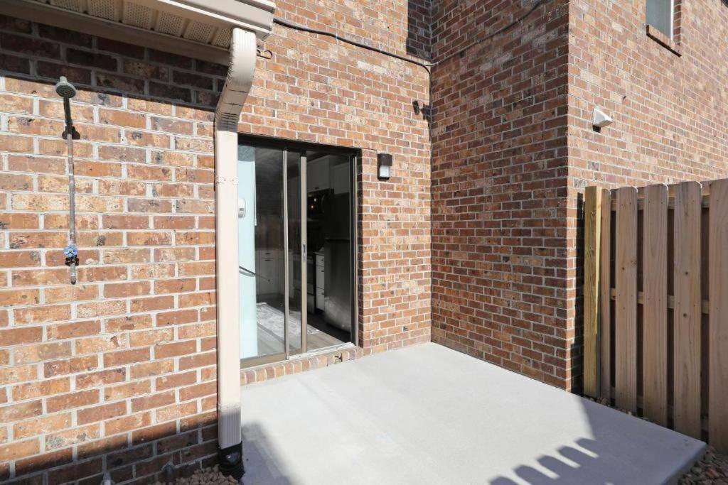 Stylish Haven New Walk To The Ocean Smart Tvs Wifi Apartamento Myrtle Beach Exterior foto