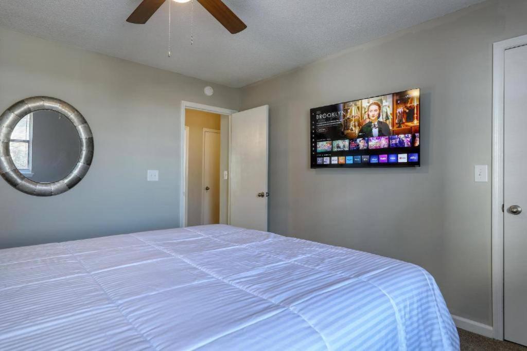 Stylish Haven New Walk To The Ocean Smart Tvs Wifi Apartamento Myrtle Beach Exterior foto