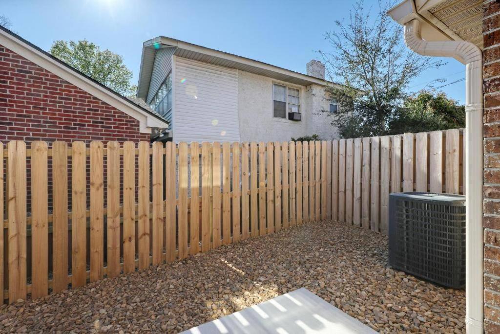 Stylish Haven New Walk To The Ocean Smart Tvs Wifi Apartamento Myrtle Beach Exterior foto