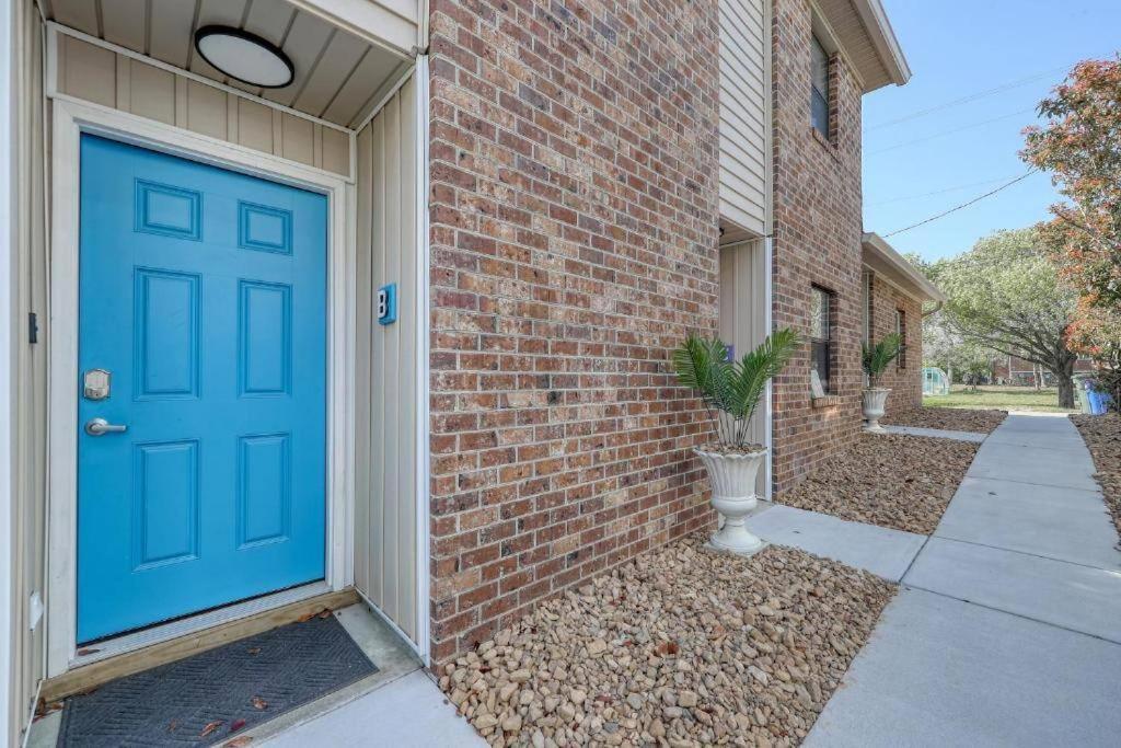 Stylish Haven New Walk To The Ocean Smart Tvs Wifi Apartamento Myrtle Beach Exterior foto