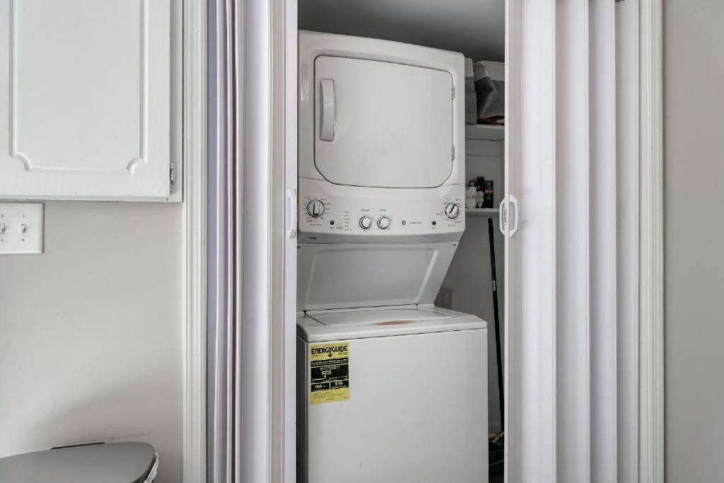 Stylish Haven New Walk To The Ocean Smart Tvs Wifi Apartamento Myrtle Beach Exterior foto